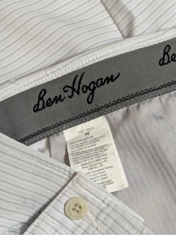 Ben Hogen Men's Short - Image 7