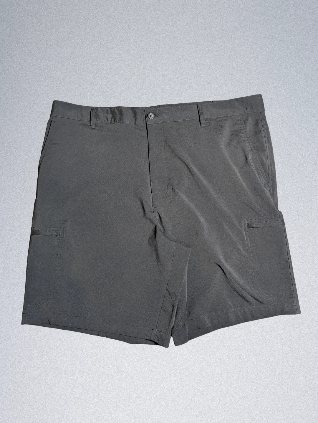 16004-48 (8) Chaps Men's Short - Image 1