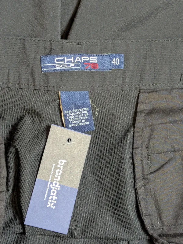 Chaps Men's Short - Image 7