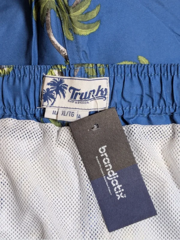 Trunks Men's Short - Image 7