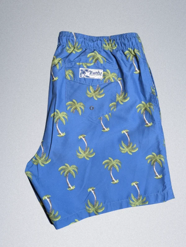 Trunks Men's Short - Image 6