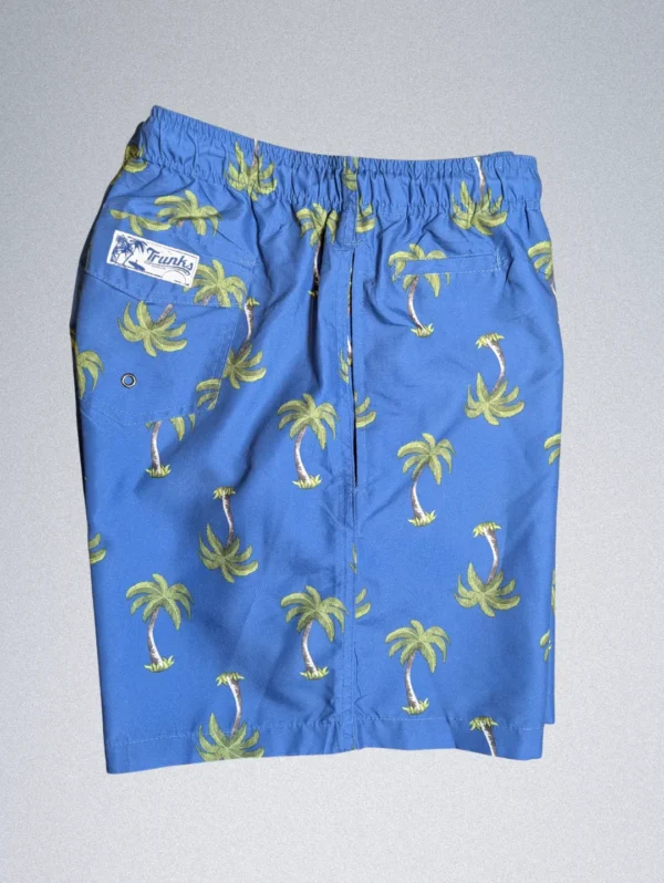 Trunks Men's Short - Image 3