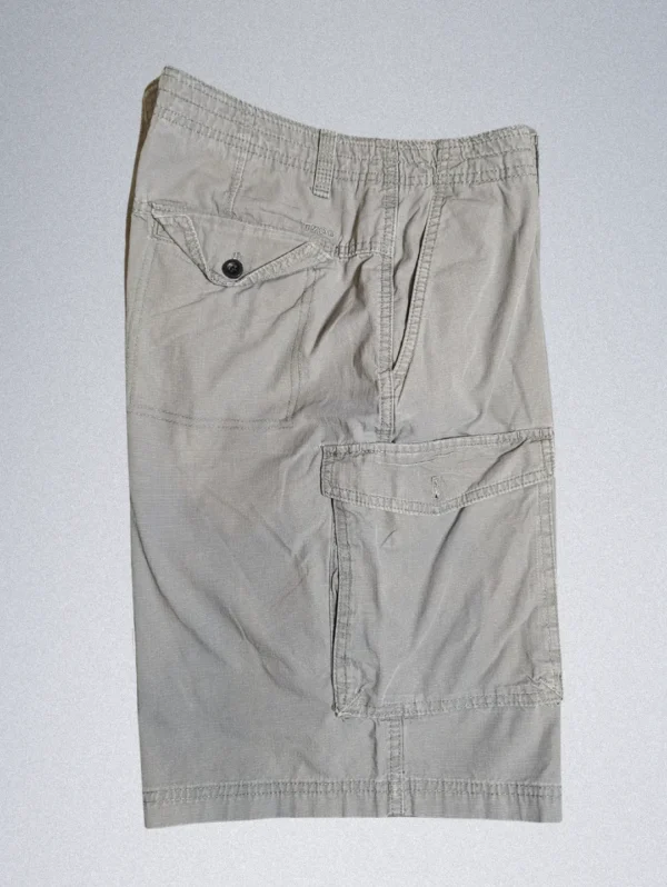 IDOZ Men's Cargo Shorts - Image 4