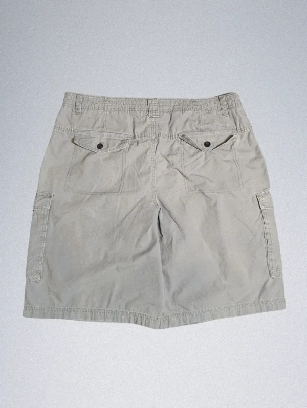 IDOZ Men's Cargo Shorts - Image 2