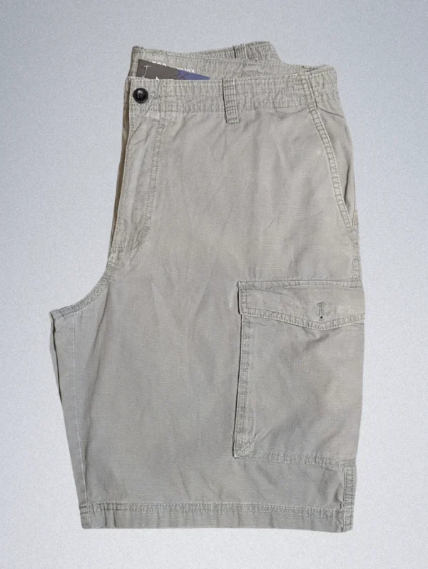 IDOZ Men's Cargo Shorts - Image 6