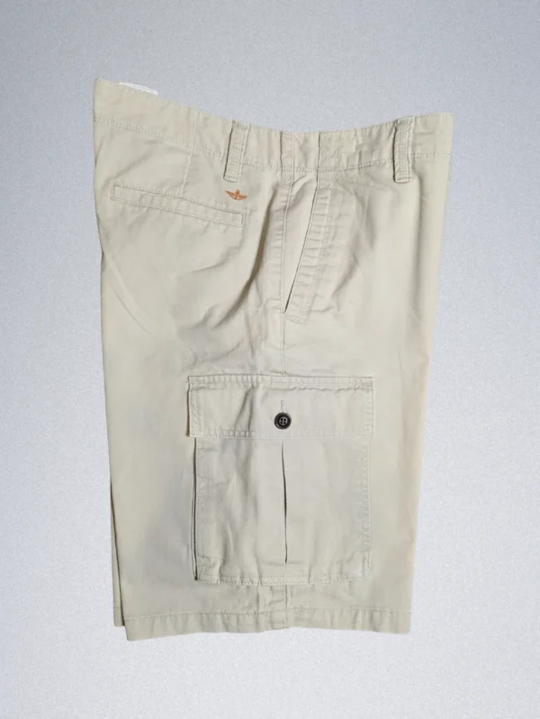 Docker's Men's Cargo Short - Image 4