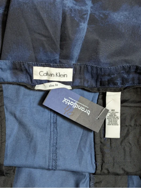 Calvin Klein Men's Short - Image 7
