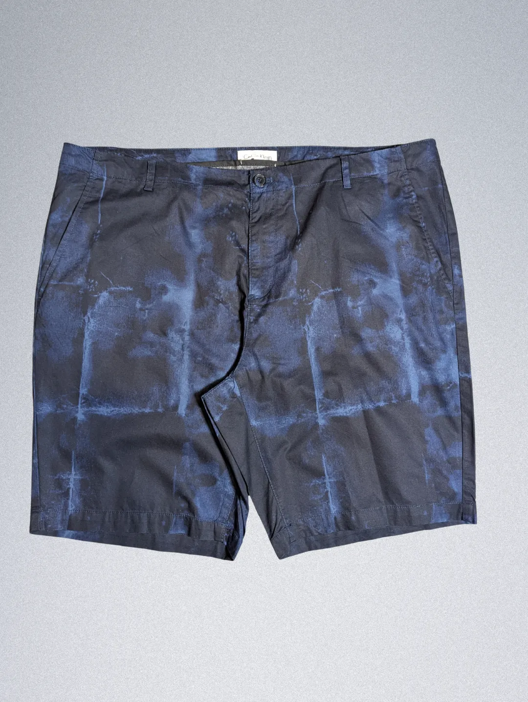 16004-55 (3) Calvin Klein Men's Short - Image 1