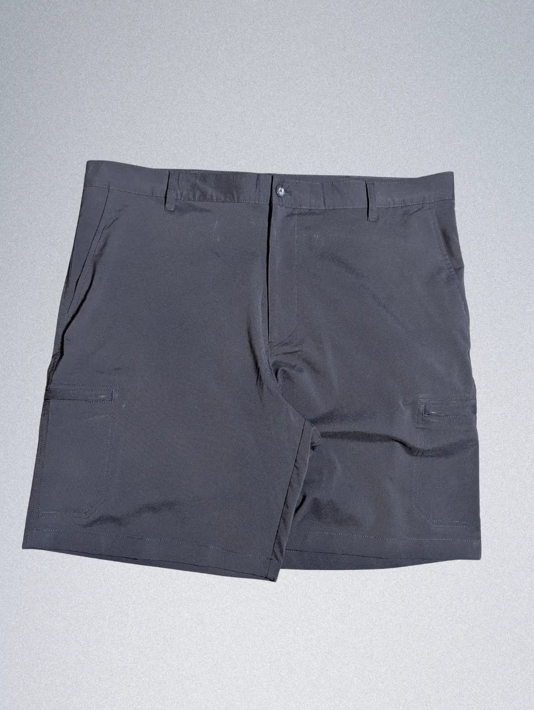 16004-58 (1) Chaps Men's Short - Image 1