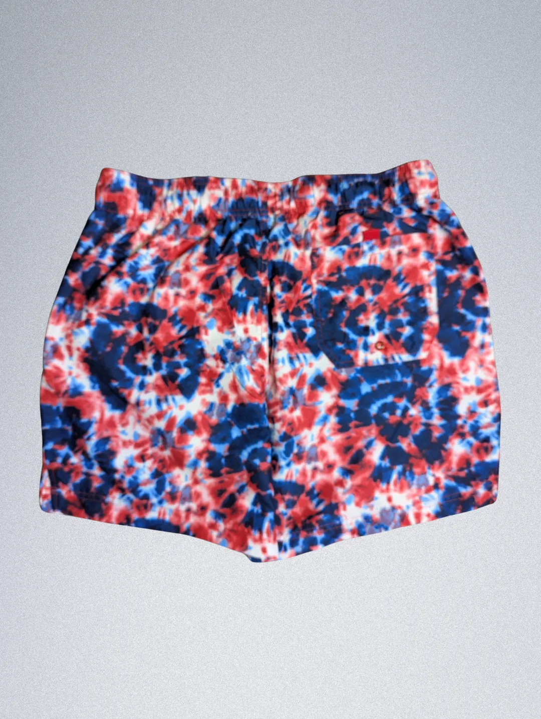 16004-60 George Men's Short - Image 1