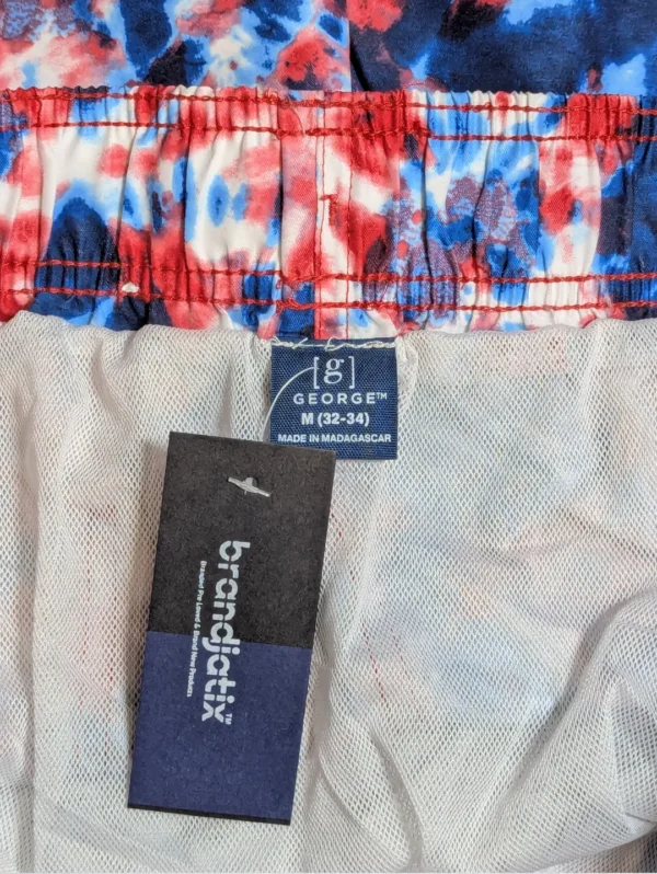 George Men's Short - Image 7