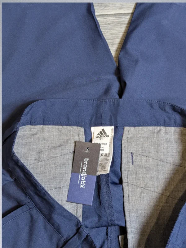 Adidas Men's Short - Image 7