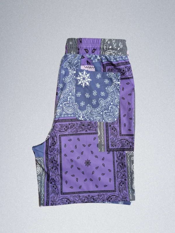 Shein Men's Short - Image 5