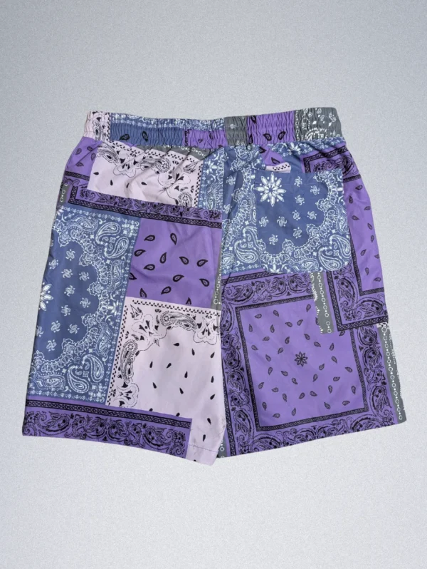 Shein Men's Short - Image 2