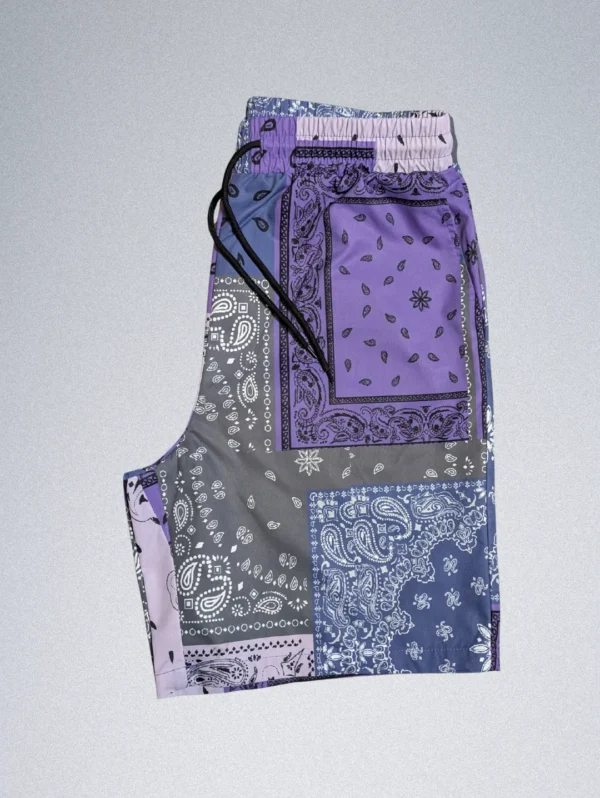 Shein Men's Short - Image 6