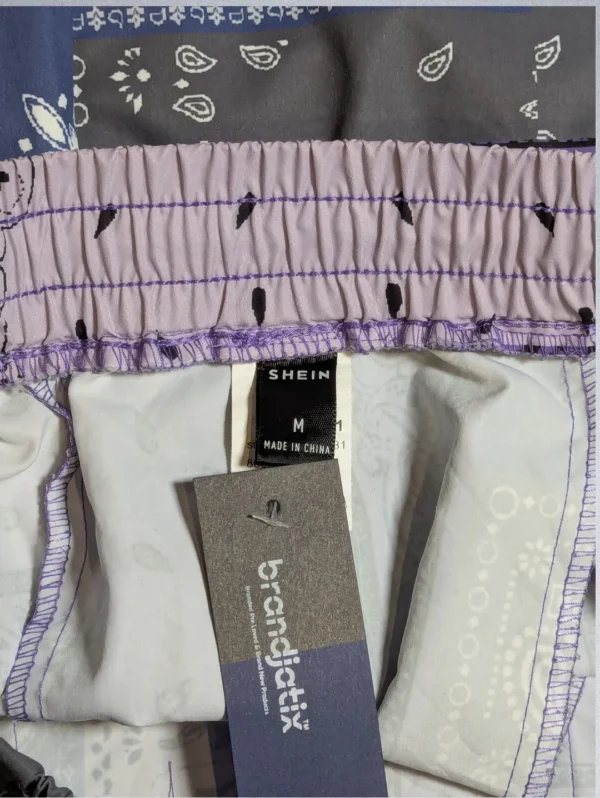 Shein Men's Short - Image 7