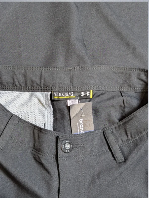 Under Armour Men's Short - Image 7