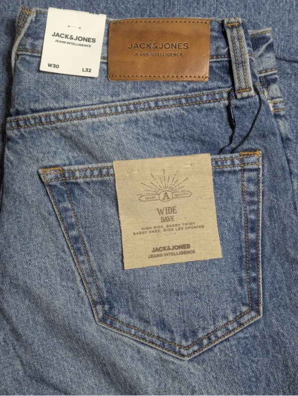 Jack & Jones Baggy Jeans for men
