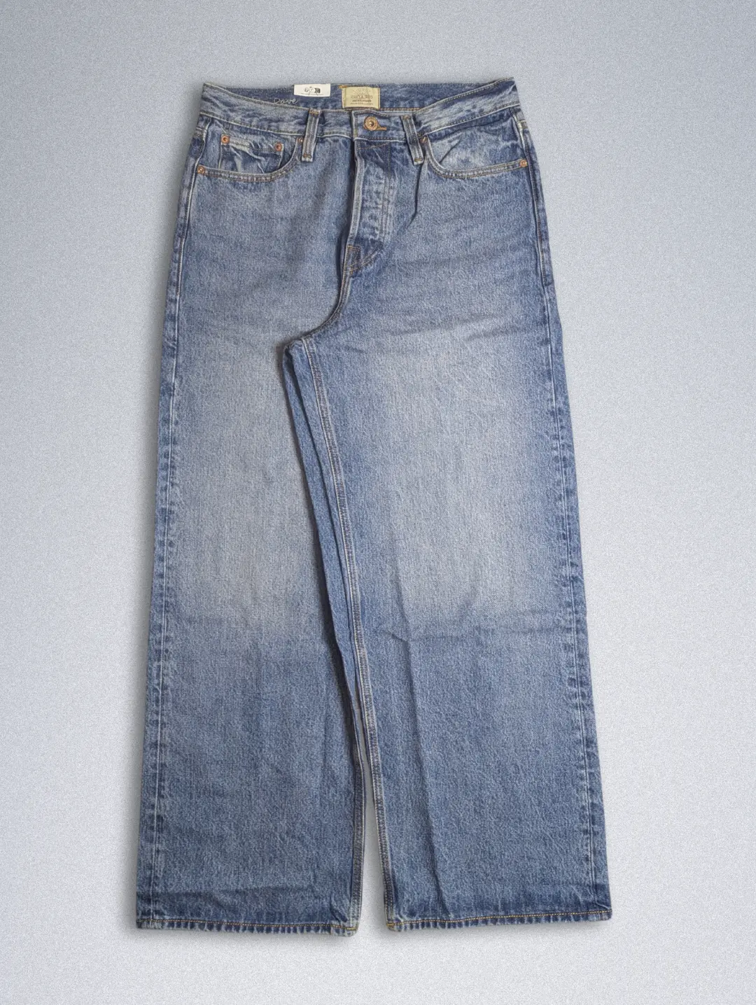 Jack & Jones Baggy Jeans for men
