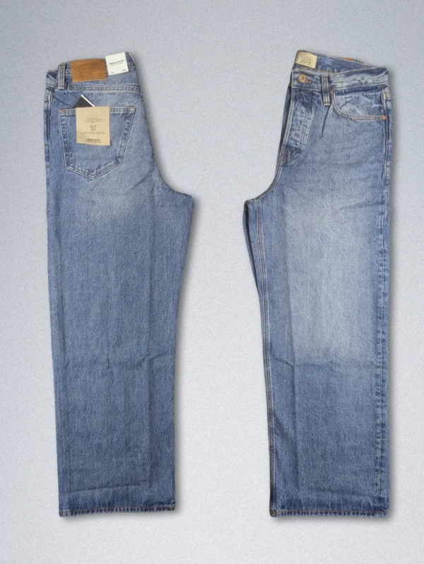 Jack & Jones Baggy Jeans for men
