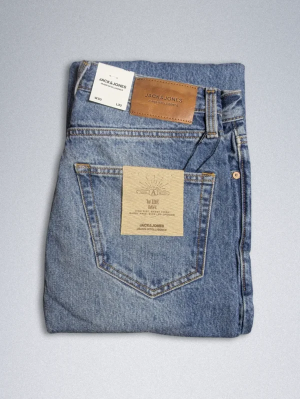 Jack & Jones Baggy Jeans for men