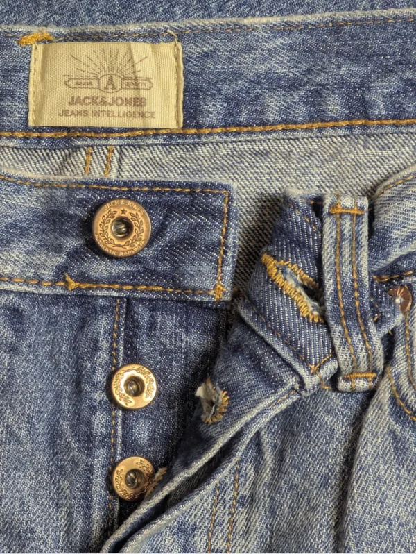 Jack & Jones Baggy Jeans for men