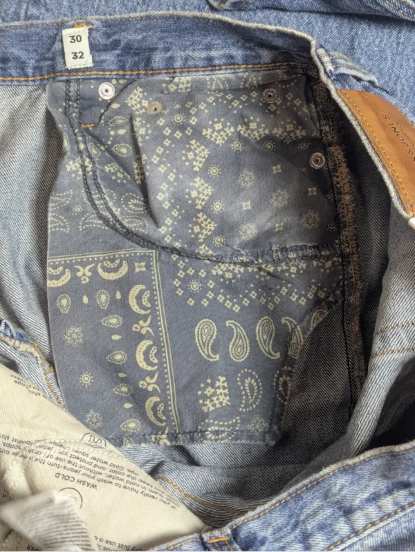 Jack & Jones Baggy Jeans for men