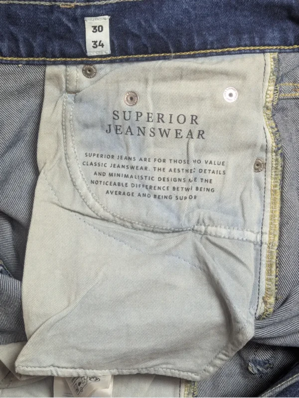 Jack & Jones Regular fit Jeans for men