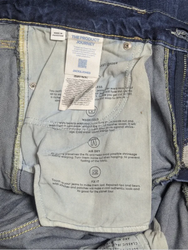 Jack & Jones Regular fit Jeans for men