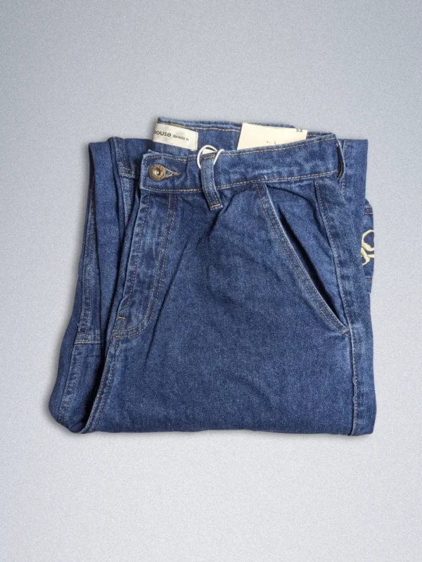 Baggy Jeans for men Cargo style