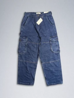 Baggy Jeans for men Cargo style