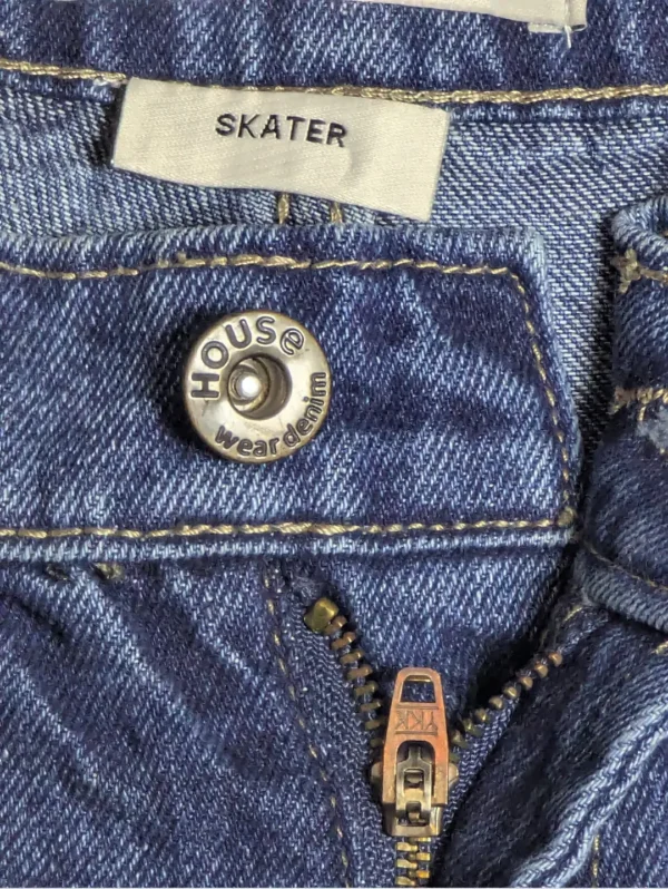 Baggy Jeans for men Cargo style