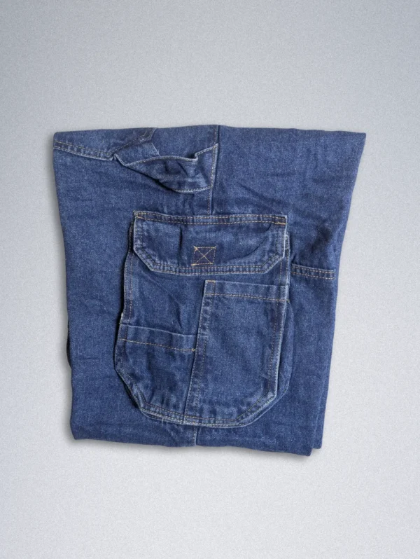 Baggy Jeans for men Cargo style