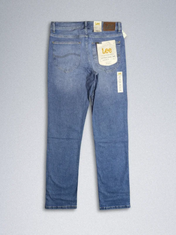 LEE regular fit jeans for Men