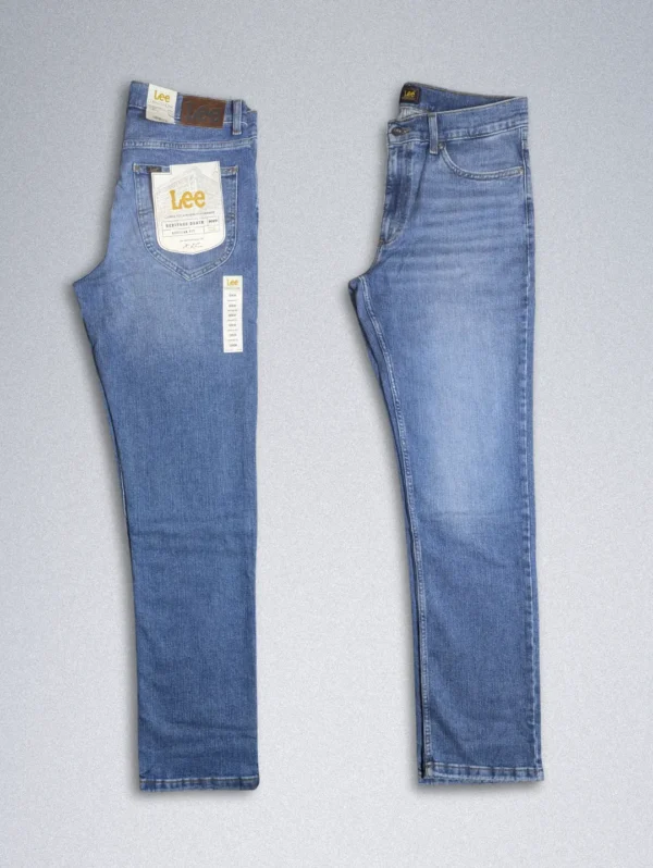 LEE regular fit jeans for Men
