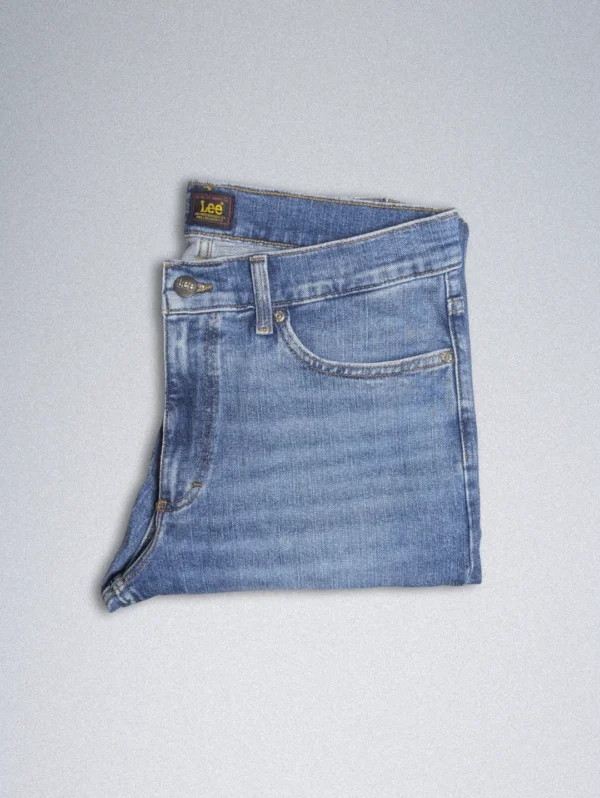 LEE regular fit jeans for Men