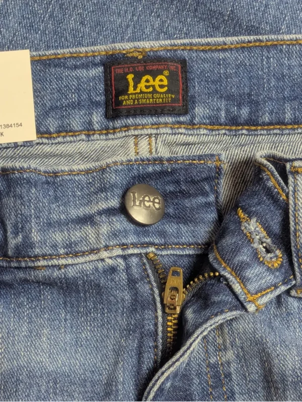 LEE regular fit jeans for Men