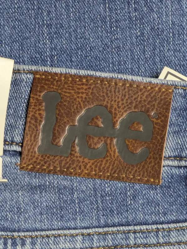 LEE regular fit jeans for Men