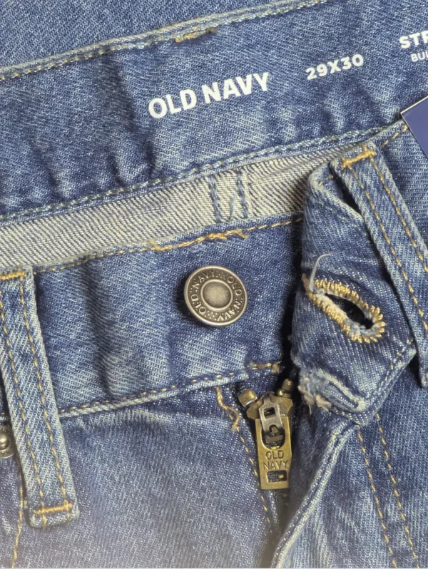 Old Navy regular fit jeans for Men