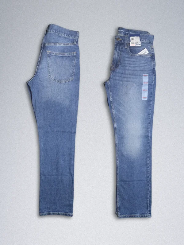 Old Navy regular fit jeans for Men