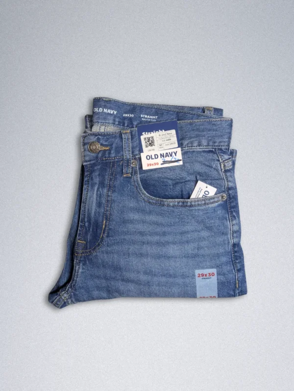 Old Navy regular fit jeans for Men