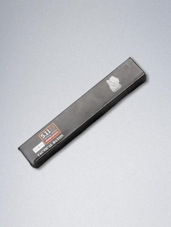 5.11 Self-Defense Baton Stick – Tactical Protection & Reliability - Image 6