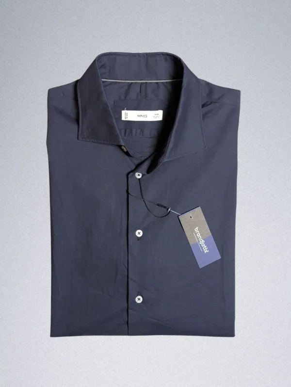 Mango Casual Shirt for Men