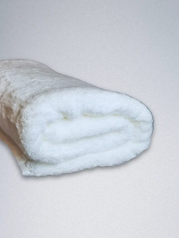 Zara Home Premium Quality Cotton Bath Towel - Image 3