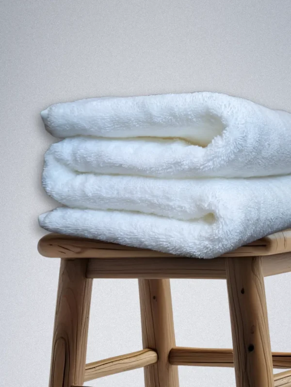 Zara Home Premium Quality Cotton Bath Towel - Image 2