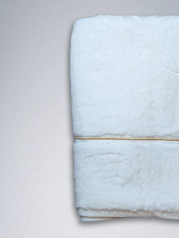 Zara Home Premium Quality Cotton Bath Towel - Image 4