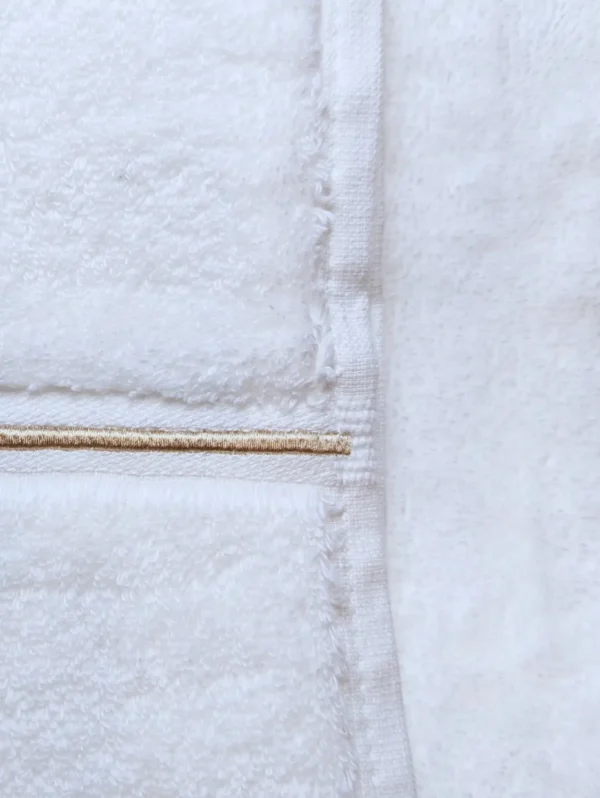 Zara Home Premium Quality Cotton Bath Towel - Image 5