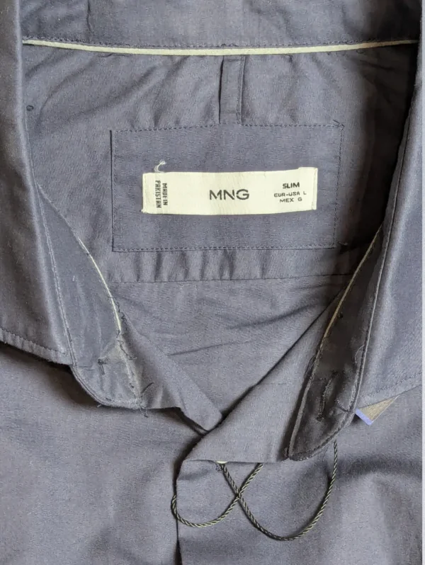 Mango Casual Shirt for Men