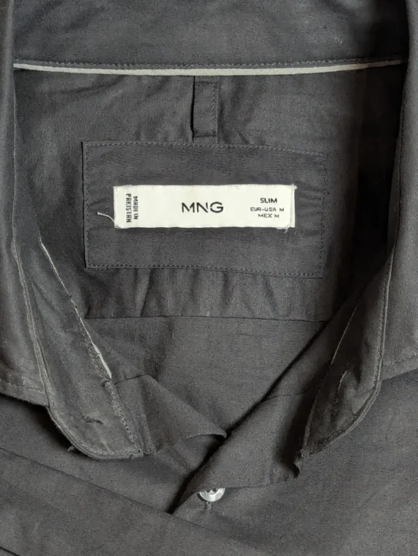 Mango Casual Shirt for Men