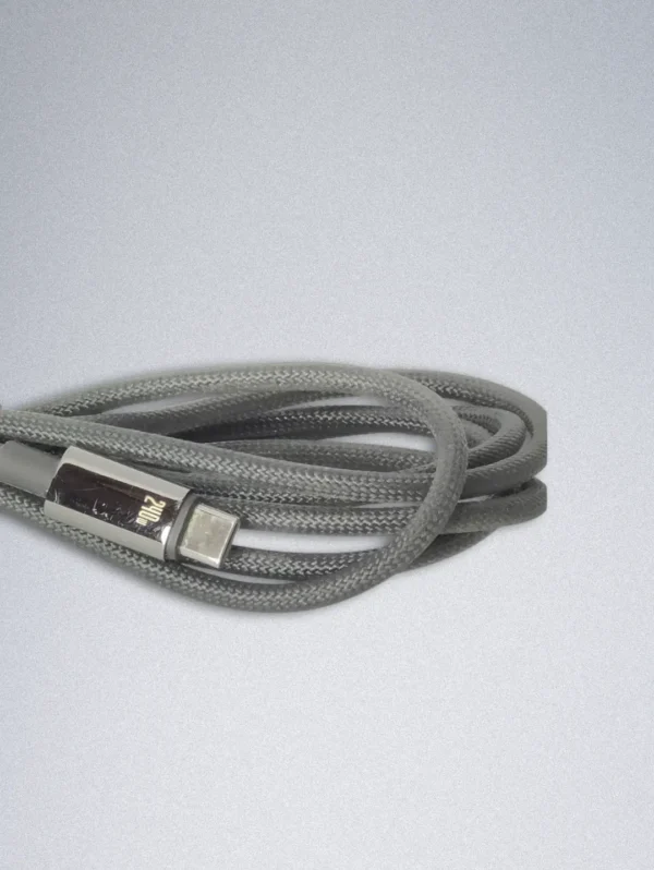 Baseus 240W USB-C to USB-C Fast Charging Cable